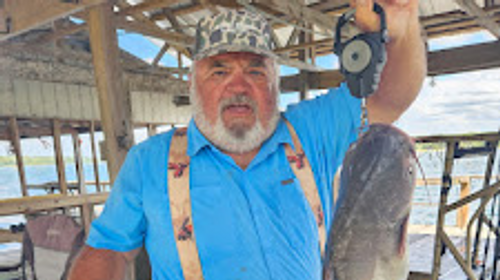 Butch Odom