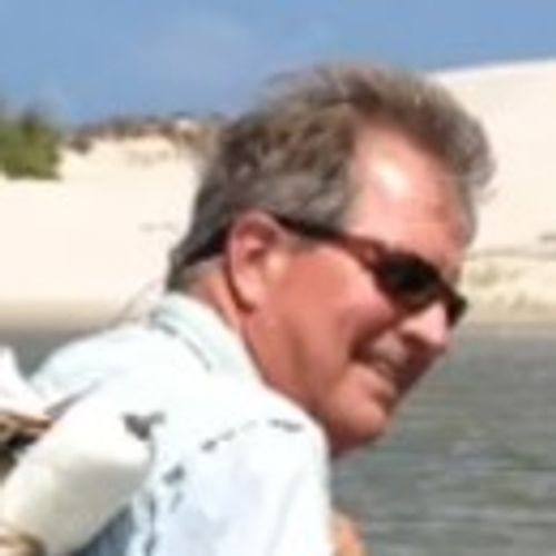 Mitch Deane