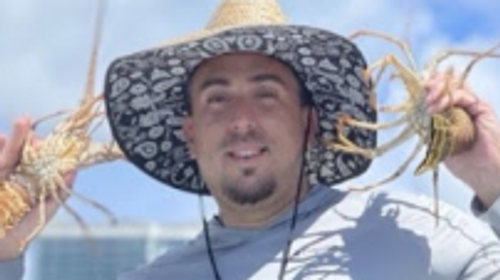 Pablo Treto