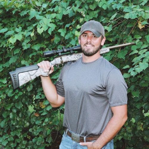 Logan Davis