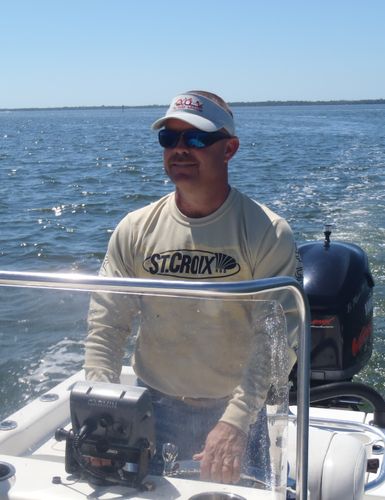 Mark Westra