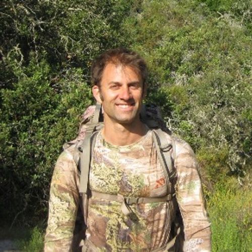 Mike Muscio