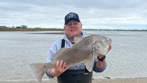 Capt. Troy Beasley