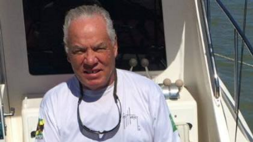 David Muschett