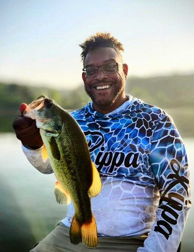 Kris Johnson