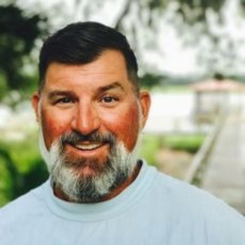 Jason Woodham