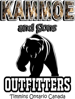 Kammoe Outfitters