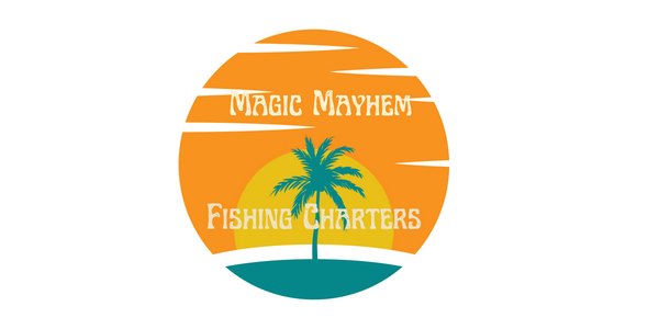 Magical Mayhem Fishing Advent 