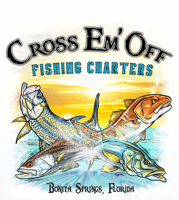 Cross Em Off Charters