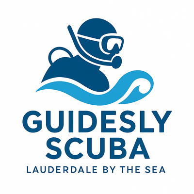 Guidesly Scuba