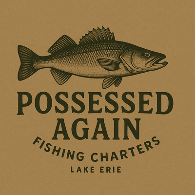 Possessed Again Fishing Charters By Captain Keith 