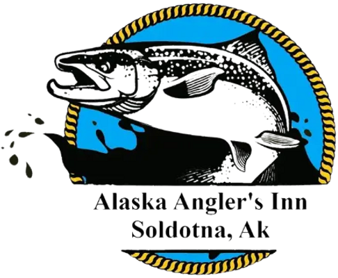 Alaska Anglers Inn