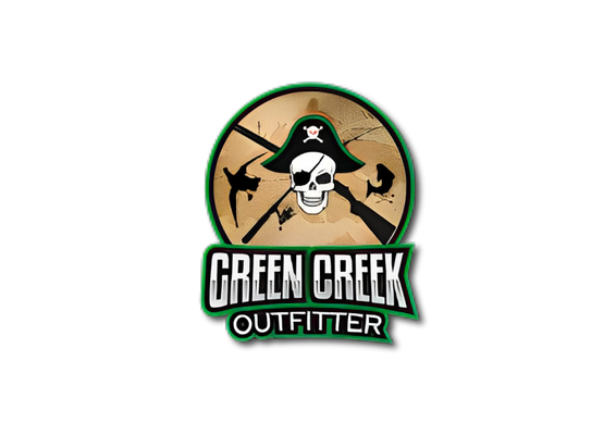 Green Creek Outfitters & Guide Service