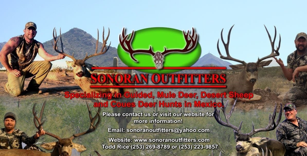 Sonoran Outfitters