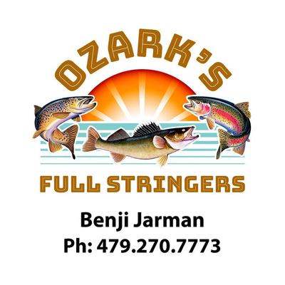 Ozark’s Full Stringers LLC