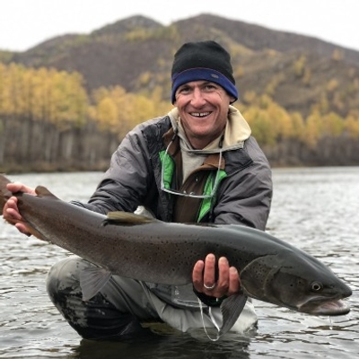 Book Fish Missoula Fly Fishing Outfitters on Guidesly