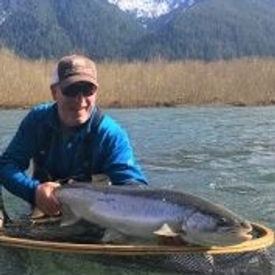 Book The Evening Hatch Fly Fishing Adventures on Guidesly