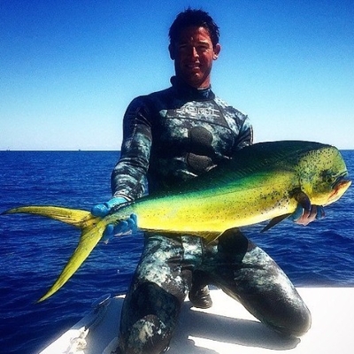 Offshore Fishing in Venice, LA