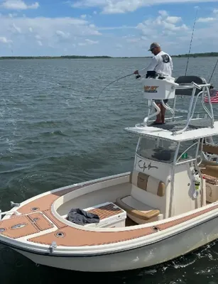 Outcast Fishing Charters OBX LLC in Wanchese, NC, United States