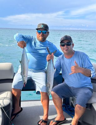 South Water Charters in South Padre Island, TX