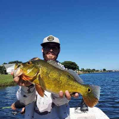 Jurassic Park Fishing Charters in Delray Beach