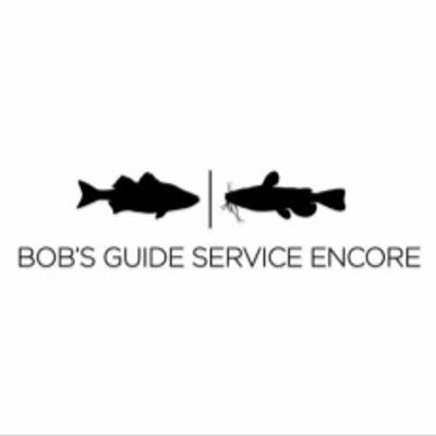 Bob's Guide Service Encore in Santee Cooper