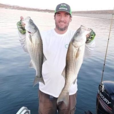 No Limit Fishing in Lake Pleasant