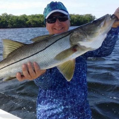 Optimus Fishing Charters