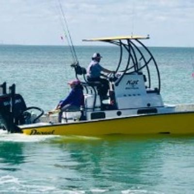 Reel Action Charter Services