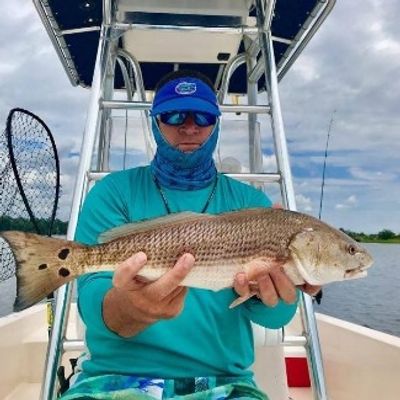 El Cazador Fishing Charters in Jacksonville Beach, FL