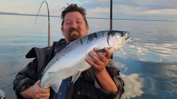 Nautibouy Sportfishing