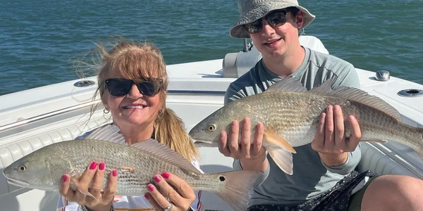 Fishing Charter Jupiter FL | 4 To 8 Hour Charter Trip 