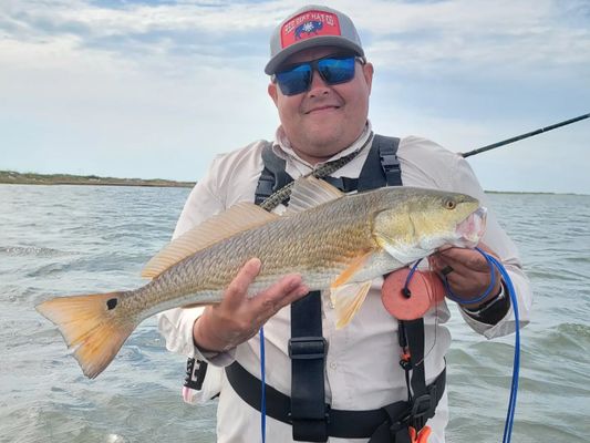 Discover Premier Fishing Charters in Aransas Pass | Private - 6 Hour Trip