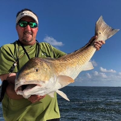 Back At It Fishing Charters in St. Augustine, FL