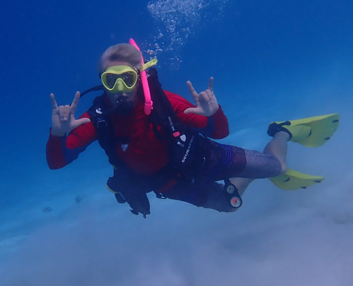  - outdoor adventure