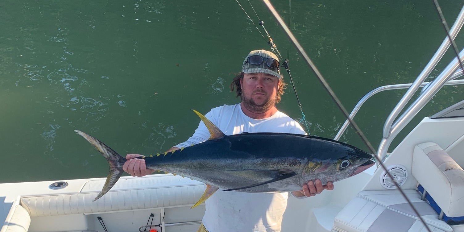 Atlantic Ocean Fishing Report