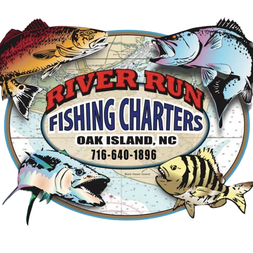 Set Sail for A One Of A Kind Fishing Trip With River Run Charters