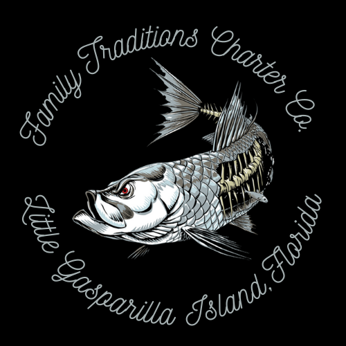 Diverse Fish Species: Boca Grande's Aquatic Wonders