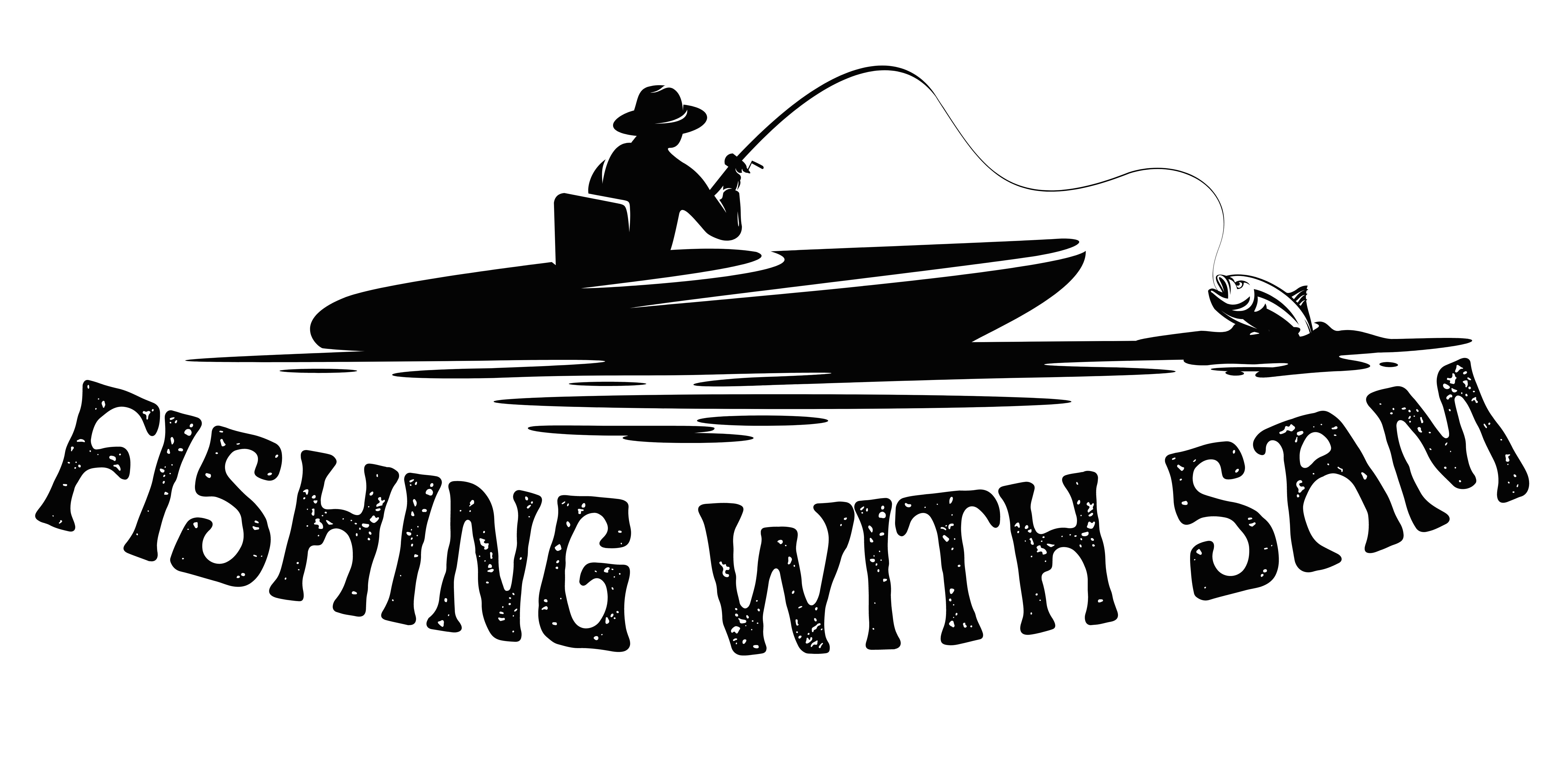 Fishing With Sam, learn about Connecticut Fishing Guides