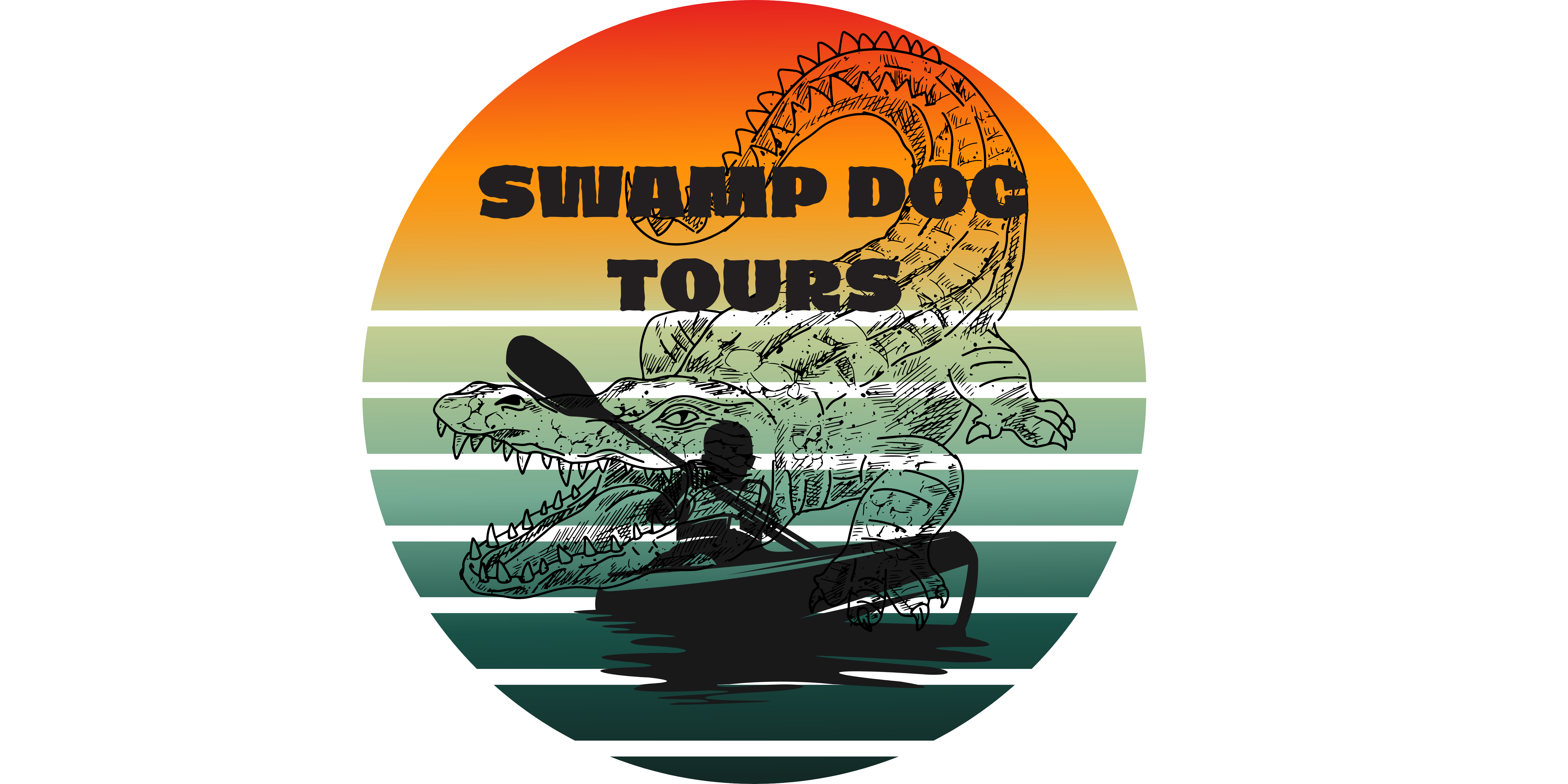 Diverse fish species discover everglades aquatic wildlife