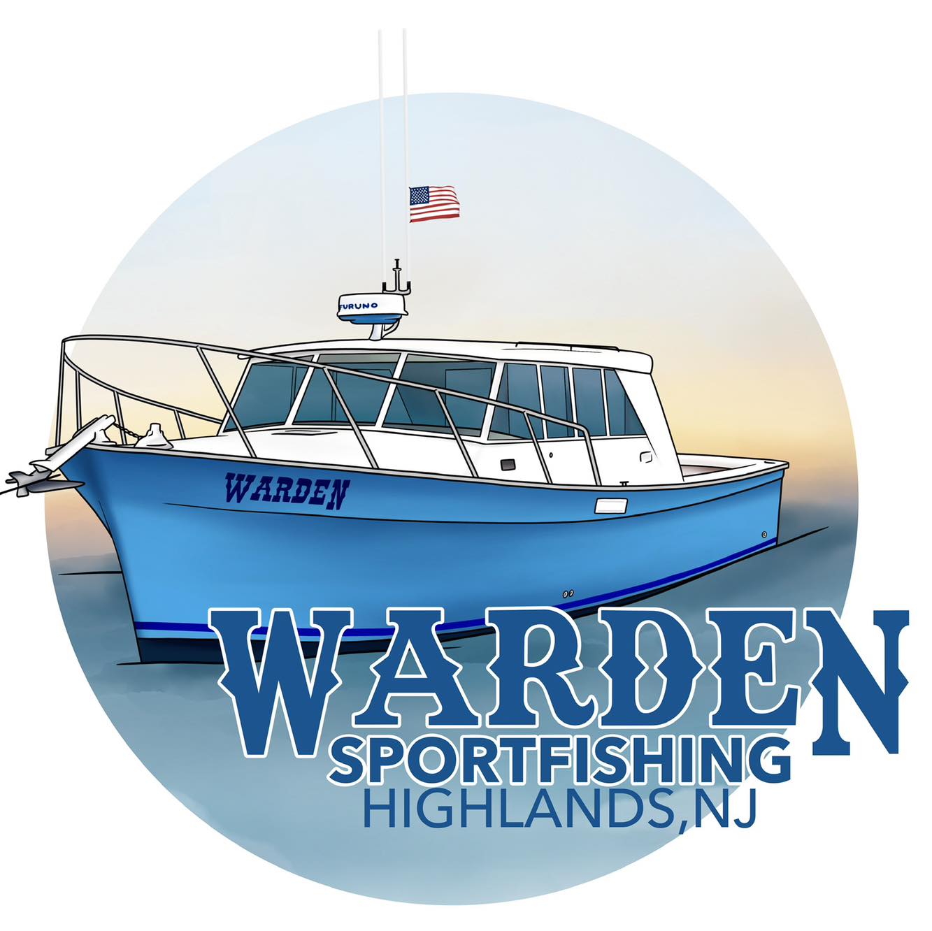 Highlands, NJ Fishing Charters: Explore Coastal Waters