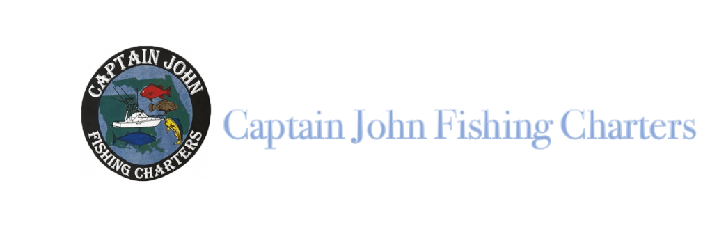 Captain John's Fishing