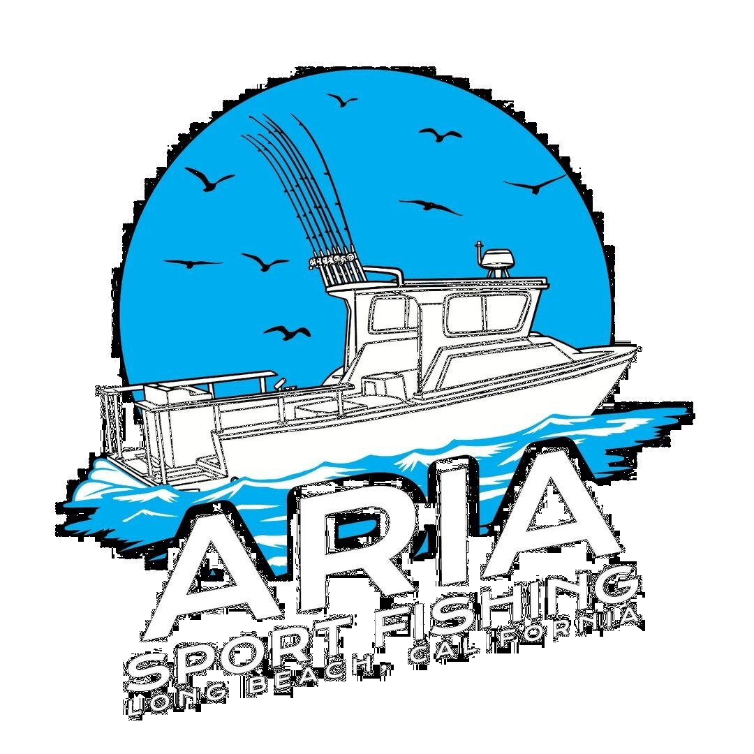 Los angeles fishing charters aria sportfishing