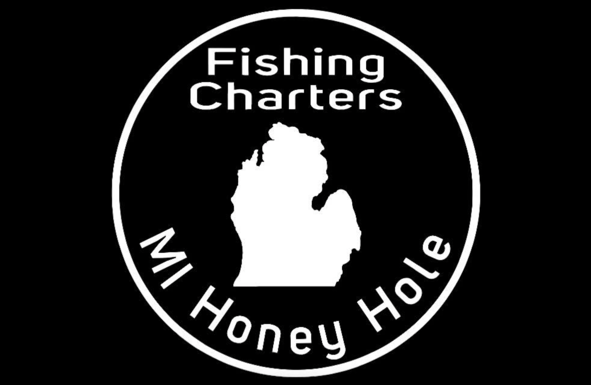 Michigan Fishing Charters MI Honey Hole Fishing