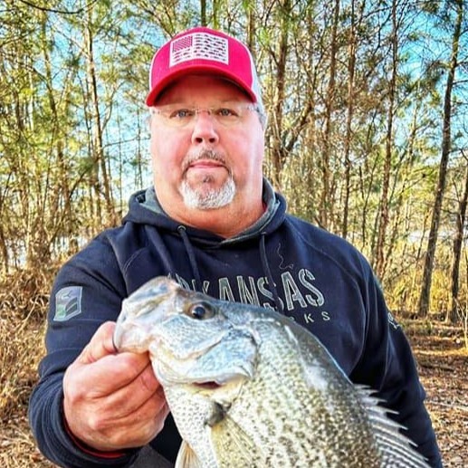 Lake Murray - Lexington, SC Fishing Report