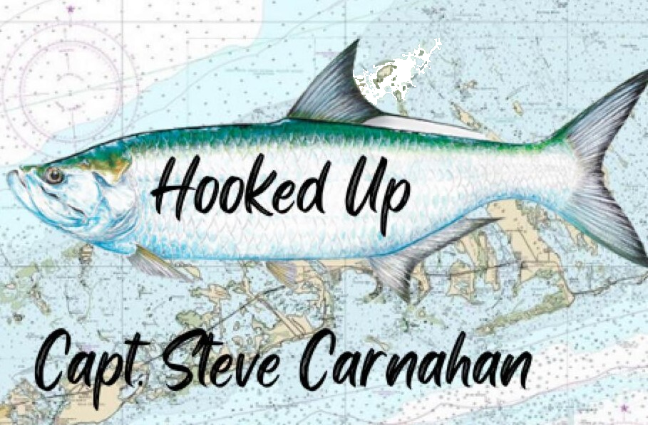 The Master of Sport Fishing - Meet Captain Steve Carnahan!