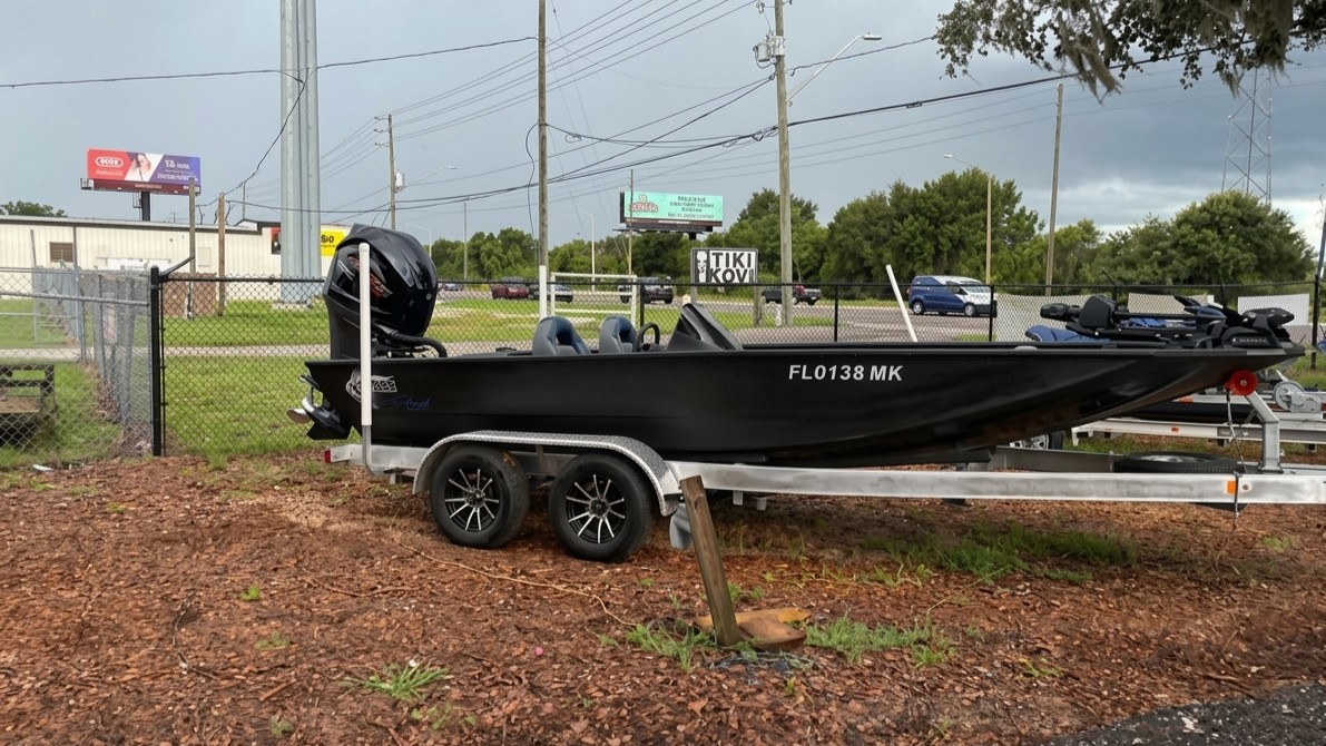 ALUMACRAFT