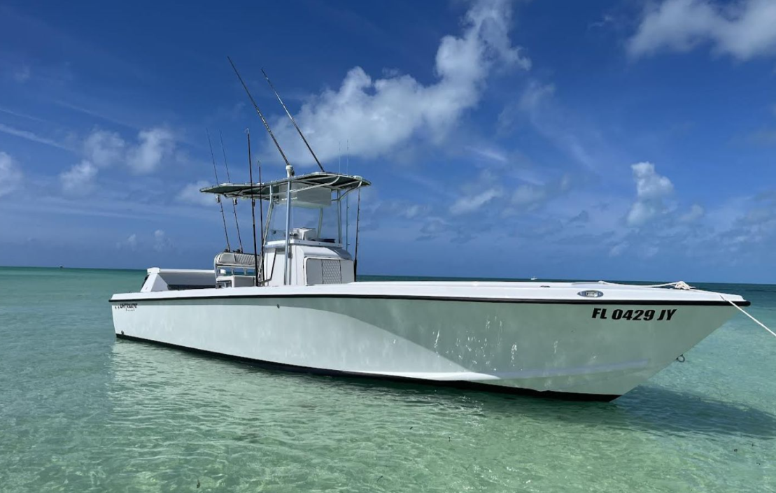 RideOut Charters