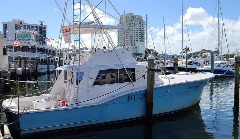 Hatteras
