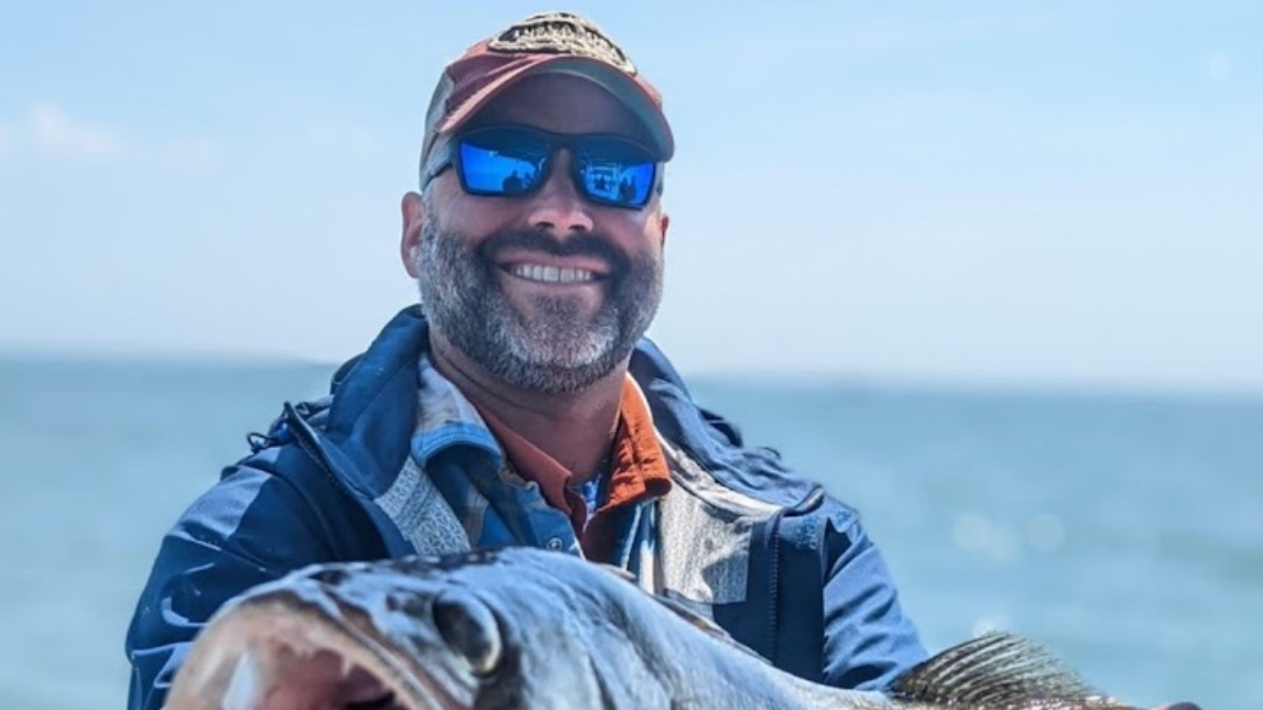 Champion Charters - Captain James Cramer in Port Clinton OH | UPDATED ...